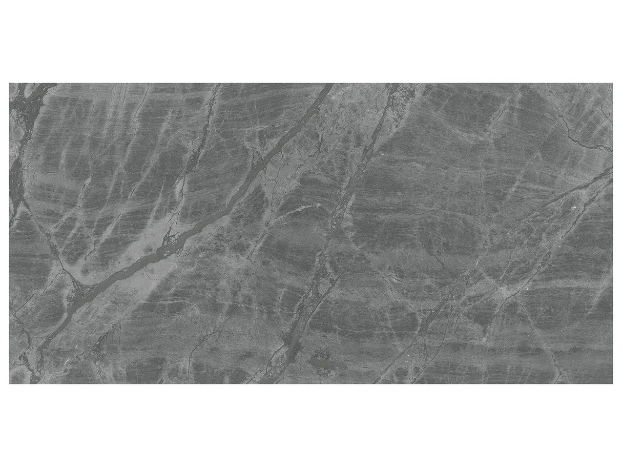 Anatolia Tile 18X36 Gemma Mystique Brushed Marble Tile 5000-0578-0 Gemma Mystique 18x36 - premium natural stone mosaic tile from Anatolia Tile, available at PoshHaus showroom in Keene, NH