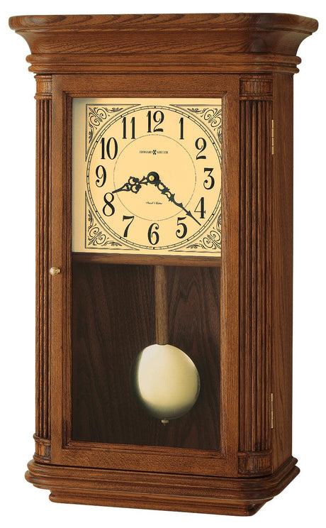 Howard Miller Westbrook Wall Clock 625281