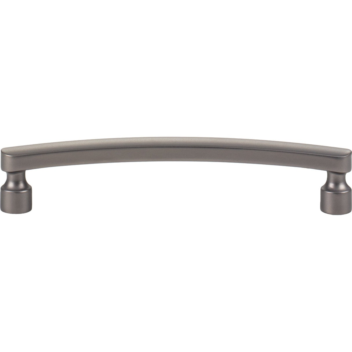 Atlas Homewares Lennox Pull 5 1/16 Inch (c-c) Slate