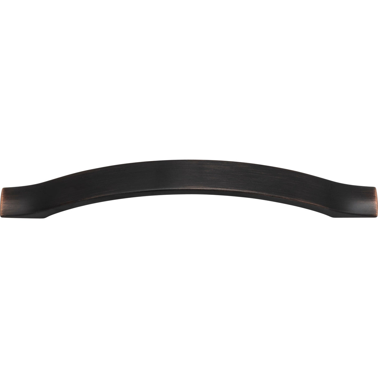 Atlas Homewares Low Arch Pull 6 5/16 Inch (c-c) Venetian Bronze