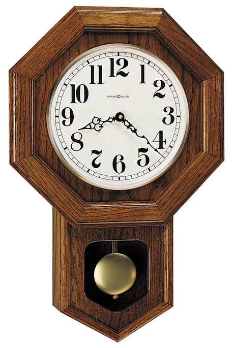 Howard Miller Katherine Wall Clock 620112