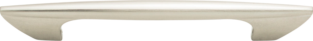 Atlas Homewares Seesaw Pull 3 3/4 Inch (c-c) Brushed Nickel