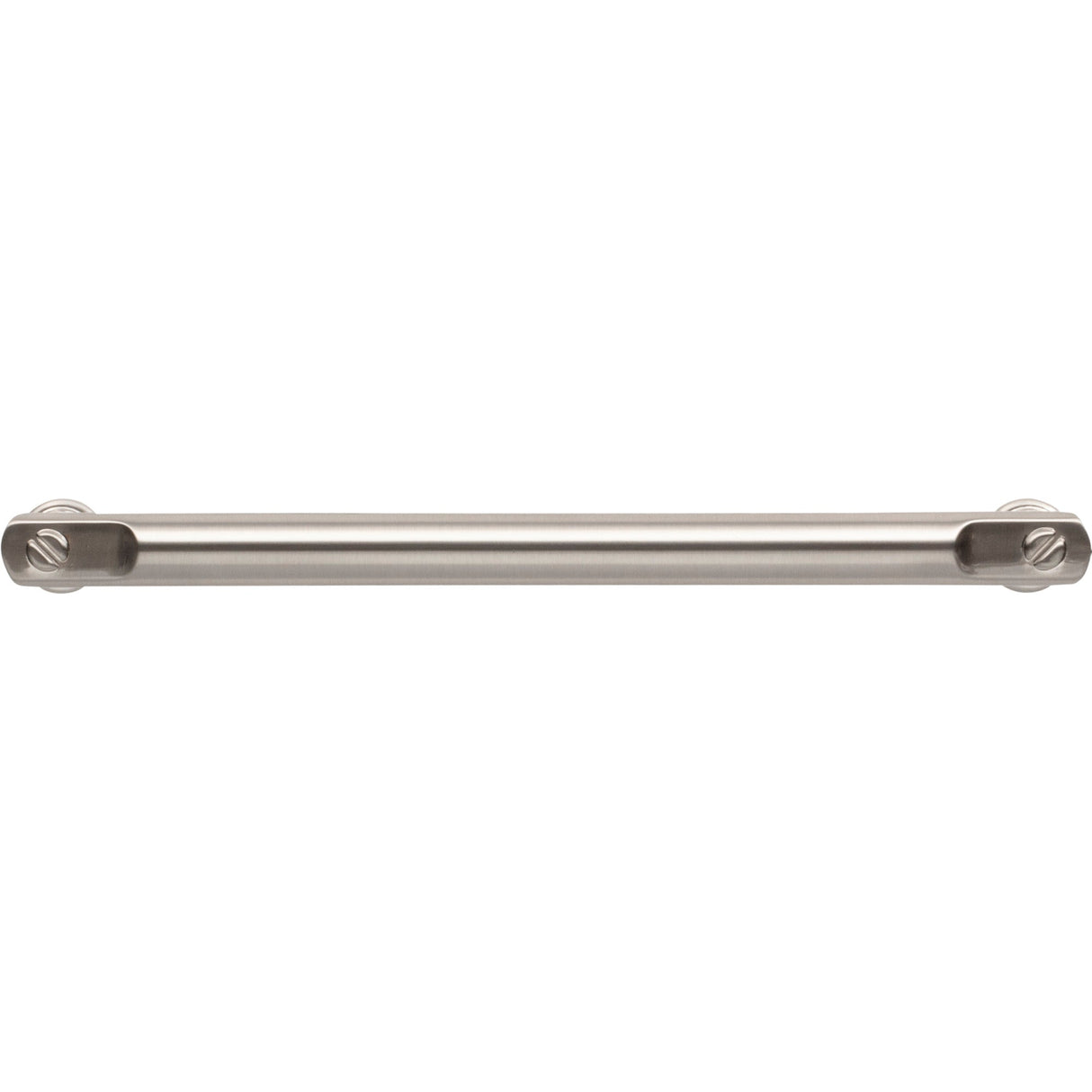 Atlas Homewares Everitt Pull 6 5/16 Inch (c-c) Brushed Nickel