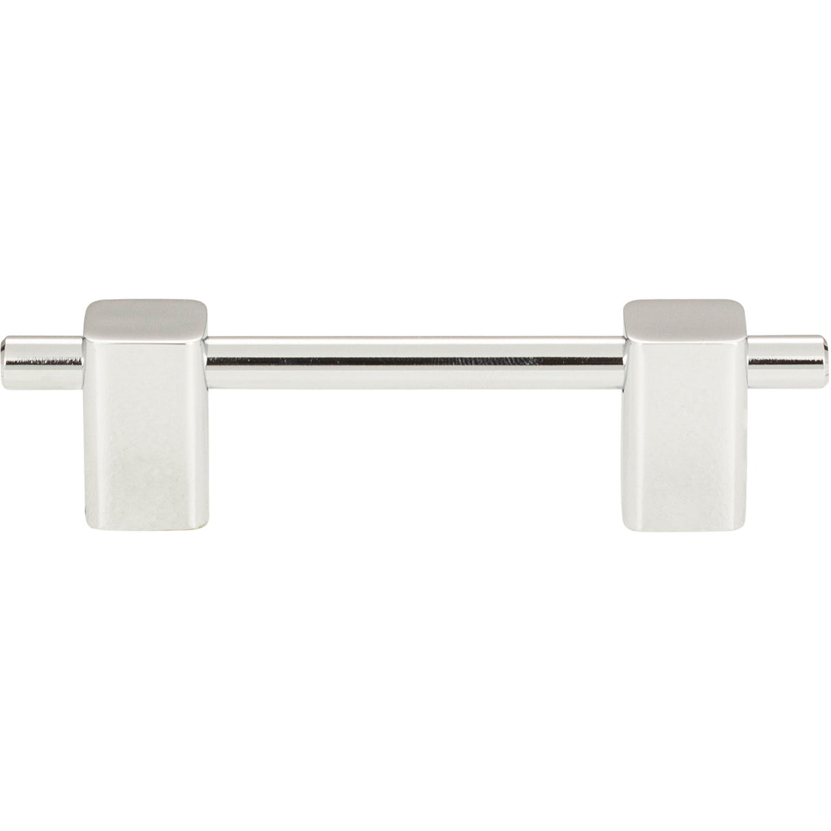 Atlas Homewares Element Pull 3 Inch (c-c) Polished Chrome