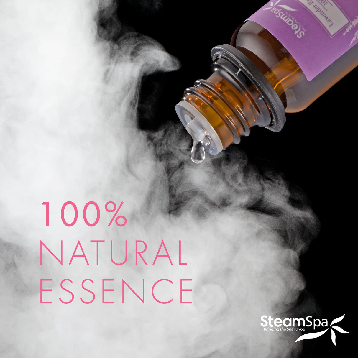 Pure Extract Essential Oils Set SS-EOIL6P-XX