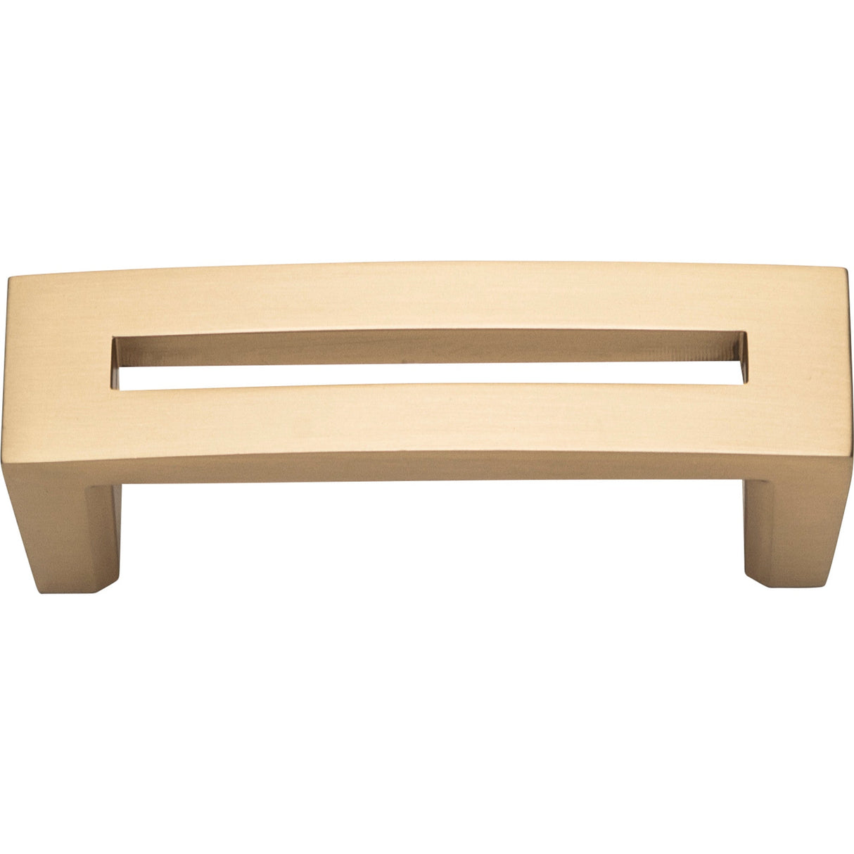 Atlas Homewares Centinel Pull 3 Inch (c-c) Champagne