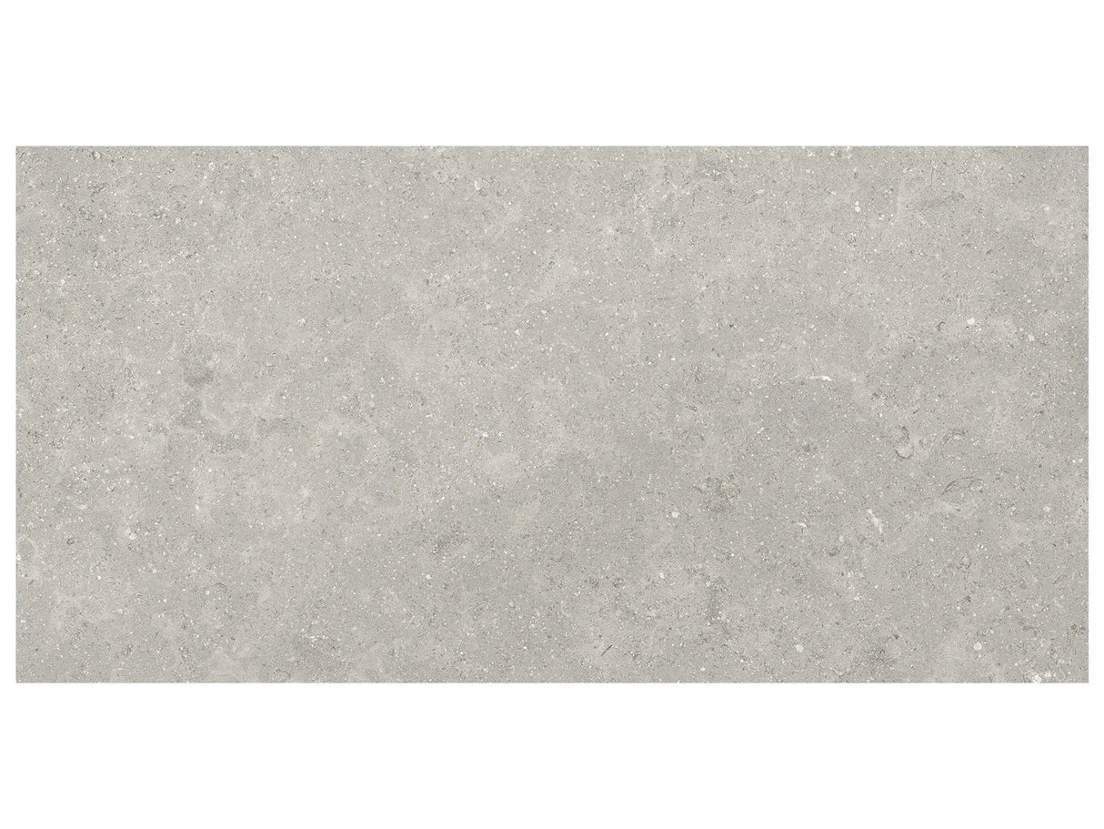 Anatolia 12X24 Coliseo Graphite Matte Porcelain Tile 4500-1028-0 Graphite 12x24 - premium natural stone mosaic tile from Anatolia Tile, available at PoshHaus showroom in Keene, NH