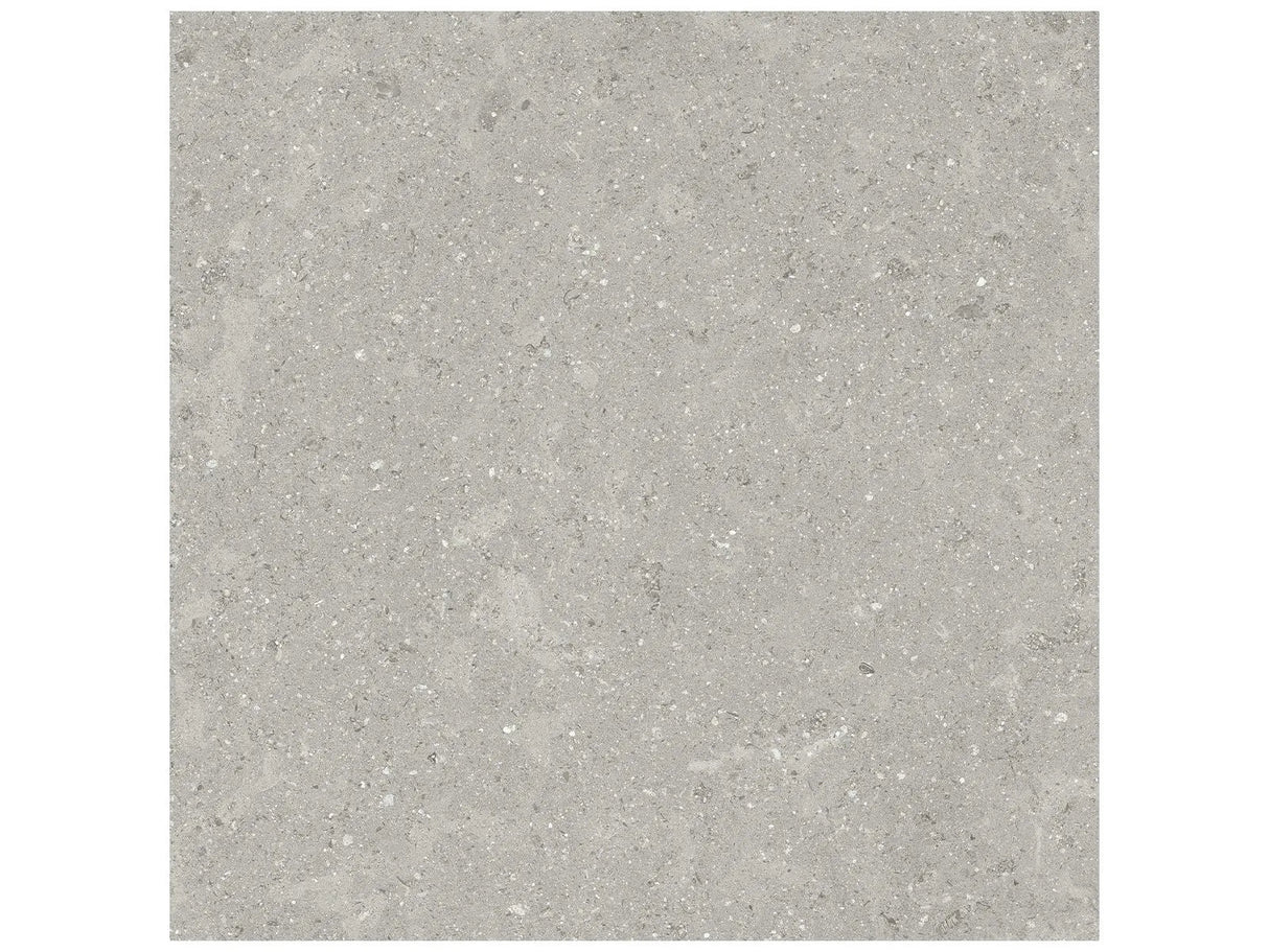 Anatolia 13X13 Coliseo Graphite Matte Porcelain Tile 4500-1036-0 Graphite 13x13 - premium natural stone mosaic tile from Anatolia Tile, available at PoshHaus showroom in Keene, NH