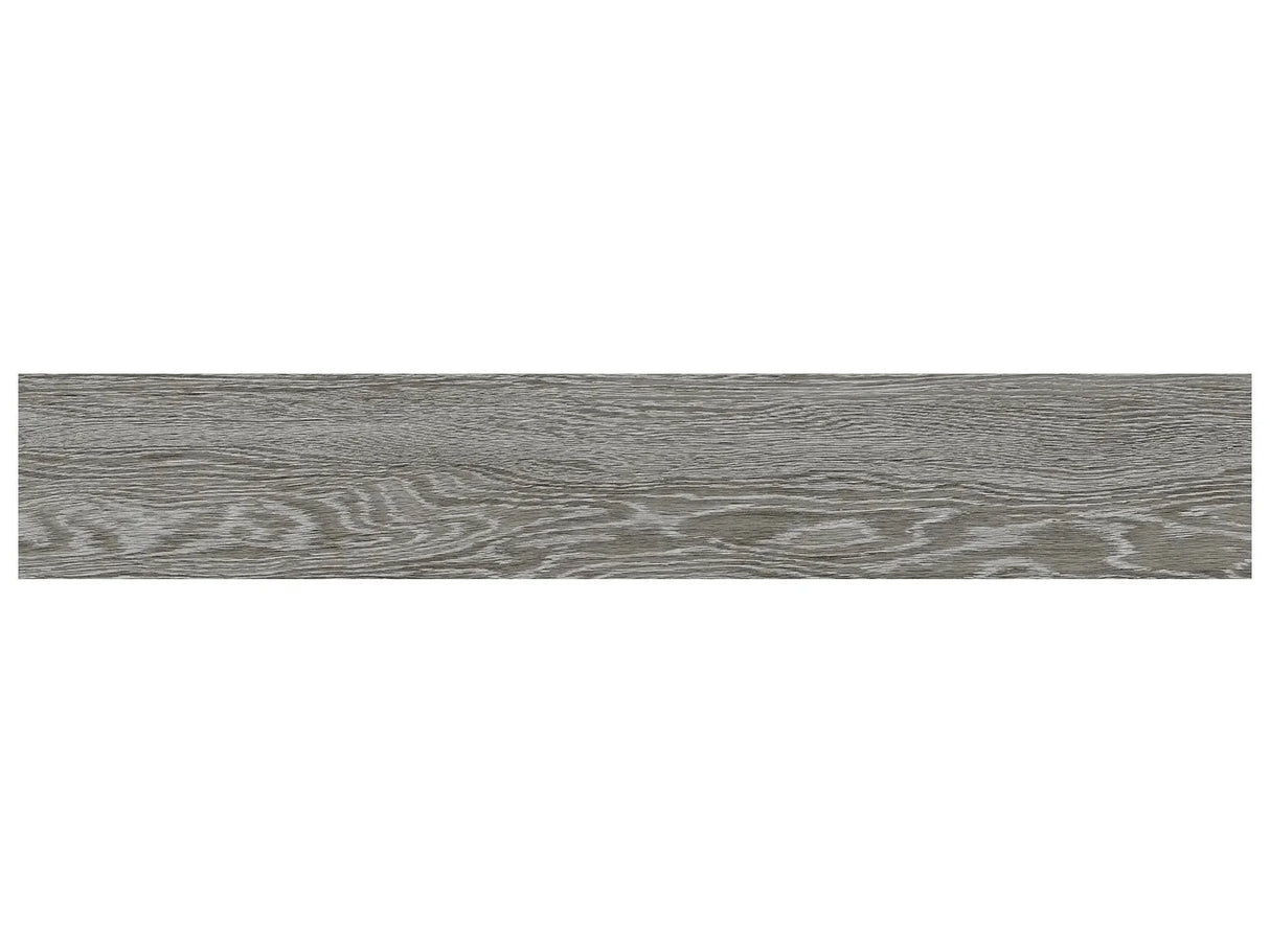 Anatolia Tile 6X36 Aspen Grey Ridge Rectified Porcelain Plank 4500-0061-1 Grey Ridge 6x36 - premium natural stone mosaic tile from Anatolia Tile, available at PoshHaus showroom in Keene, NH