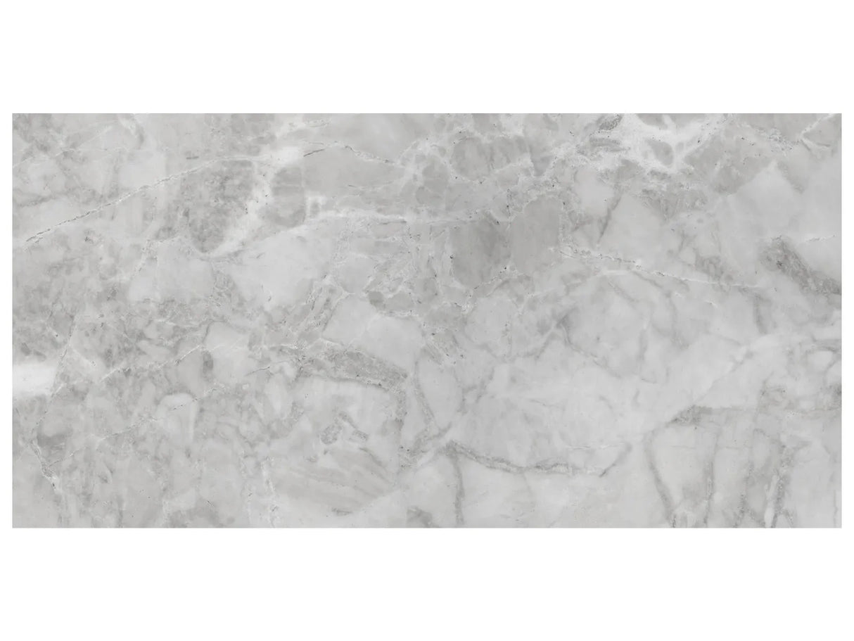Anatolia 12X24 Lumino Grigio Matte Porcelain Tile 4500-1050-0 Grigio 12x24 Matte - premium natural stone mosaic tile from Anatolia Tile, available at PoshHaus showroom in Keene, NH