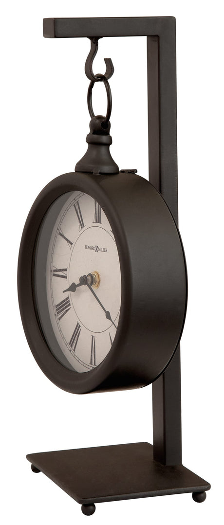 Howard Miller Loman Mantel Clock 635200