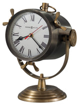 Howard Miller Vernazza Mantel Clock 635193