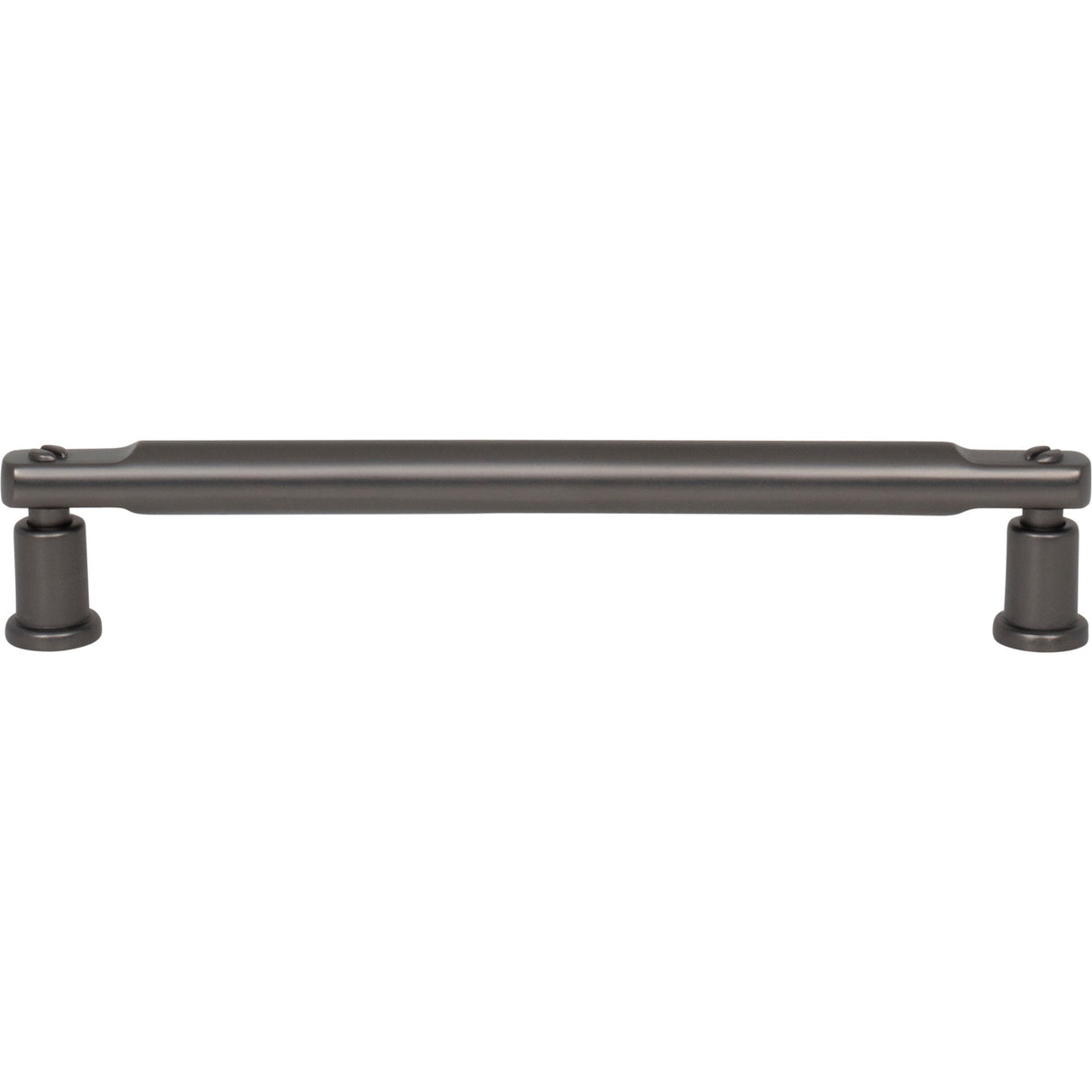 Atlas Homewares Everitt Pull 6 5/16 Inch (c-c) Slate