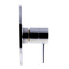ALFI brand AB1601-PC Polished Chrome Pressure Balanced Round Shower Mixer