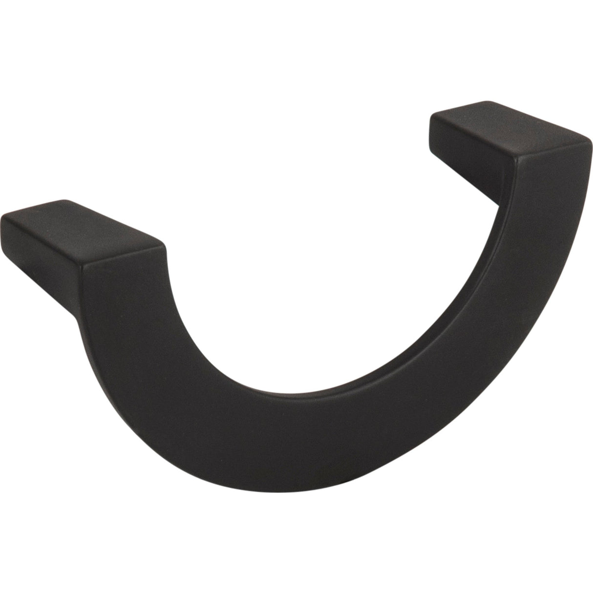 Atlas Homewares Roundabout Pull 3 Inch (c-c) Modern Bronze