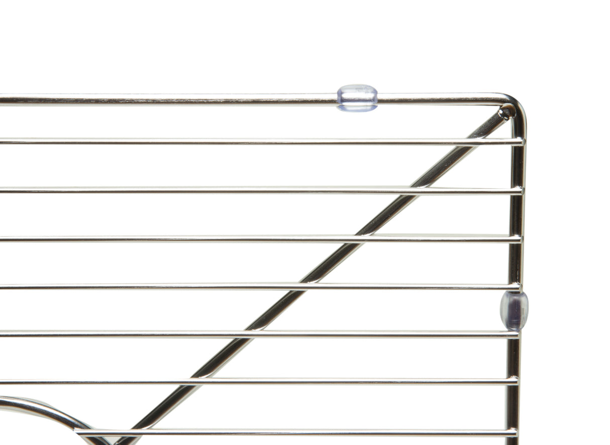 Stainless steel kitchen sink grid for AB3918DB, AB3918ARCH