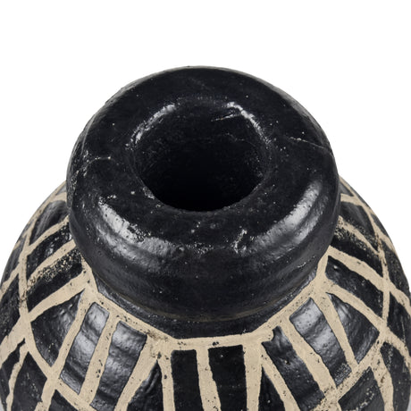 Elk H0017-10440 Eleni Vase - Medium