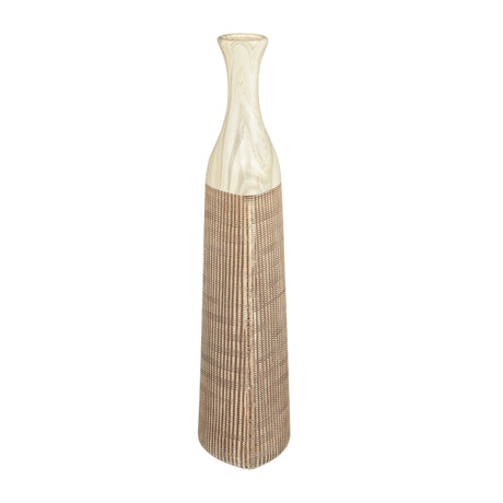 Elk H0017-9158 Rollins Vase - Medium