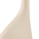 Elk H0017-9168 Ramsay Vase - Beige