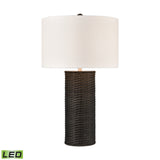 Elk H0019-10282-LED Mulberry 30'' High 1-Light Table Lamp - Includes LED Bulb