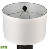 Elk H0019-10282-LED Mulberry 30'' High 1-Light Table Lamp - Includes LED Bulb