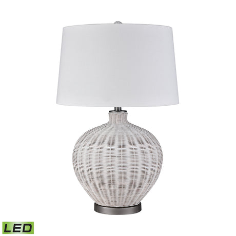 Elk H0019-10321-LED Brinley 29'' High 1-Light Table Lamp - Includes LED Bulb