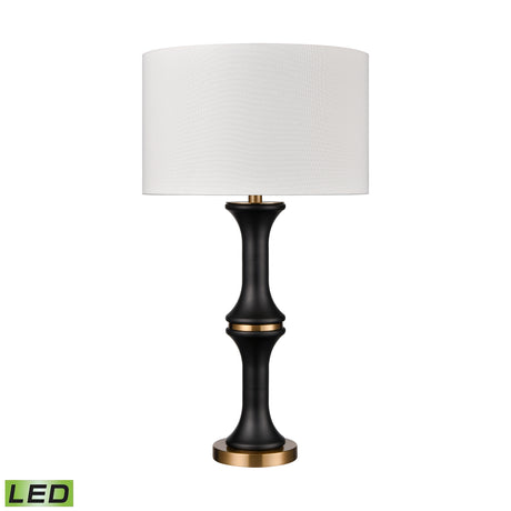 Elk H0019-10363-LED Bradley 30.5'' High 1-Light Table Lamp - Includes LED Bulb