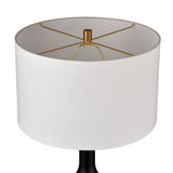 Elk H0019-10363 Bradley 30.5'' High 1-Light Table Lamp
