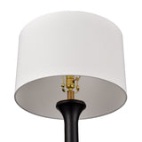 Elk H0019-10363 Bradley 30.5'' High 1-Light Table Lamp