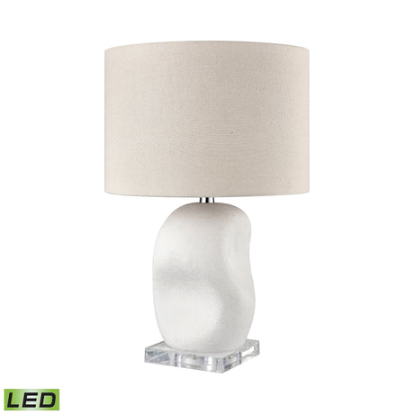 Elk H0019-10374-LED Colby 22'' High 1-Light Table Lamp - Includes LED Bulb