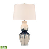 Elk H0019-10381-LED Ailen 31.5'' High 1-Light Table Lamp - Includes LED Bulb