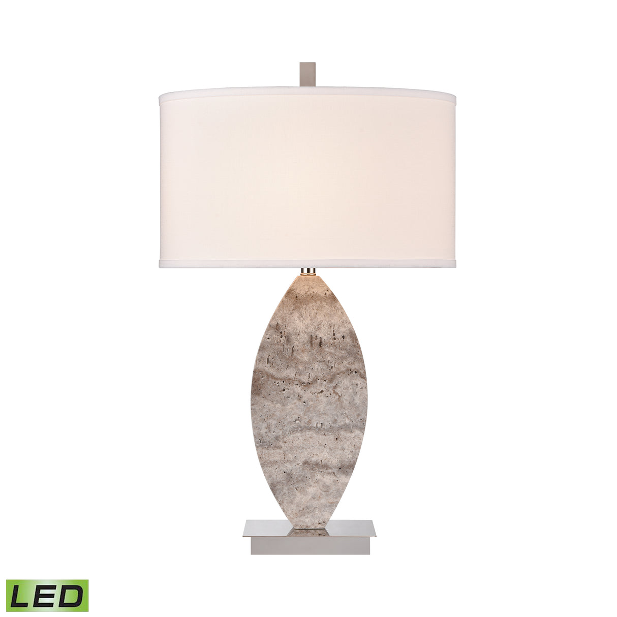 Elk H0019-10388-LED Averill 29.5'' High 1-Light Table Lamp - Includes LED Bulb