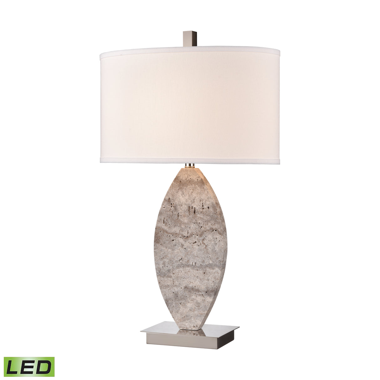 Elk H0019-10388-LED Averill 29.5'' High 1-Light Table Lamp - Includes LED Bulb