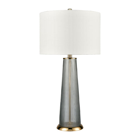 Elk H0019-8554 Fairford 31'' High 1-Light Table Lamp - Blue