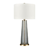 Elk H0019-8554 Fairford 31'' High 1-Light Table Lamp - Blue