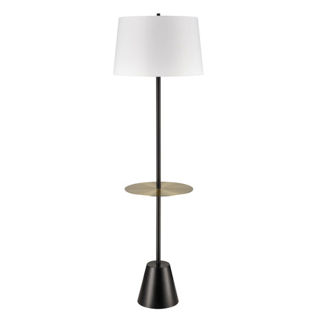 Elk H0019-9556 Abberwick 64'' High 1-Light Floor Lamp