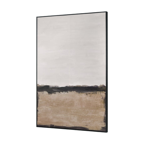 Elk H0056-10456 Calm III Framed Wall Art