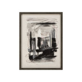 Elk H0056-10902 Beyer IV Abstract Framed Wall Art