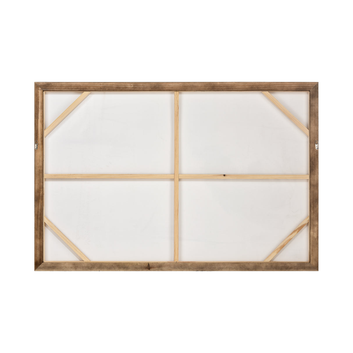 Elk H0056-10903 Barrie Abstract Framed Wall Art