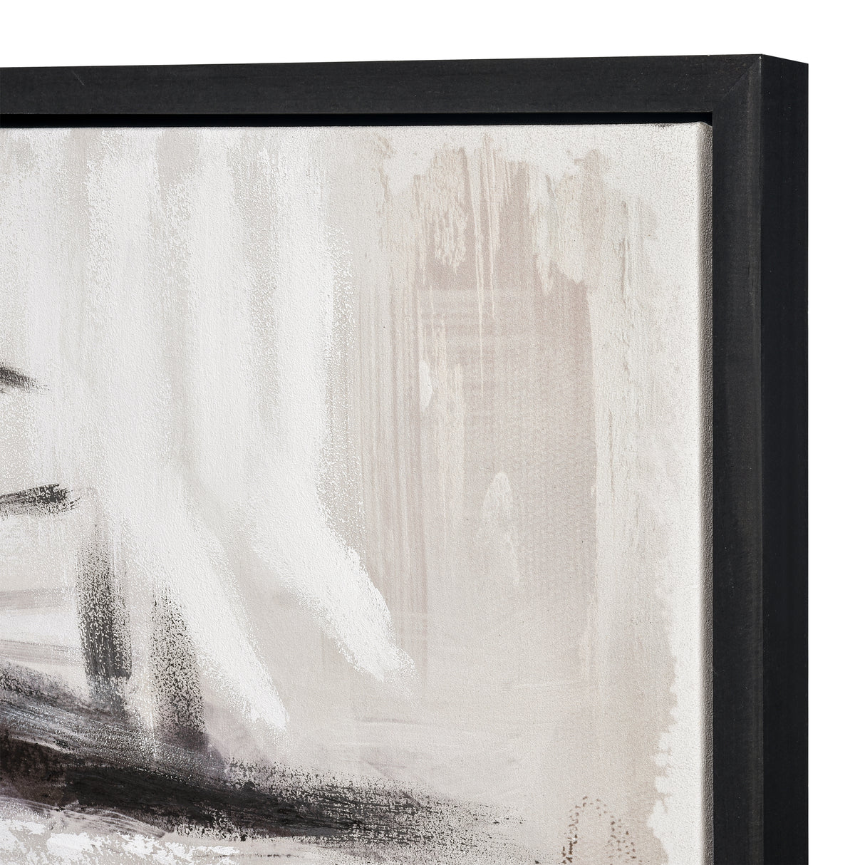 Elk H0056-10903 Barrie Abstract Framed Wall Art