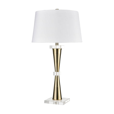 Elk H019-7238 Brandt 32'' High 1-Light Table Lamp - Gold