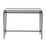Elk H0805-10653 Canyon Console Table