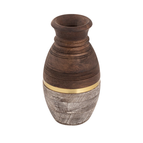 Elk H0807-9256 Dunn Vase - Small