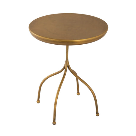 Elk H0895-10513 Willow Accent Table