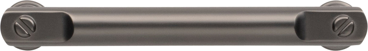 Atlas Homewares Everitt Pull 3 3/4 Inch (c-c) Slate