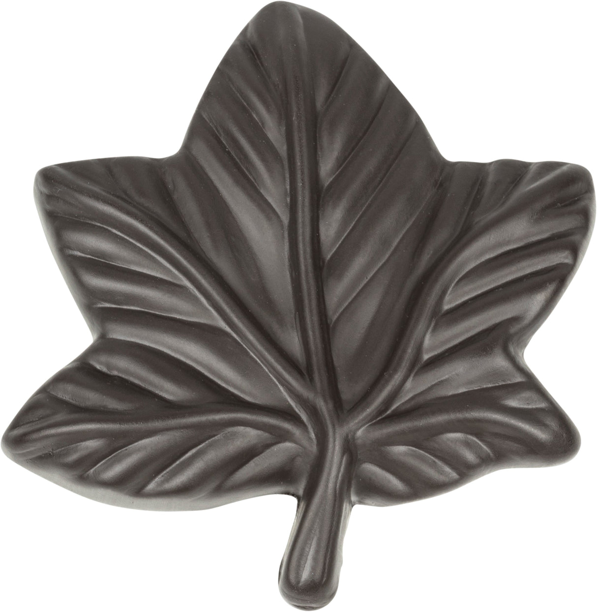 Atlas Homewares Vineyard Leaf Knob 2 Inch Aged Bronze