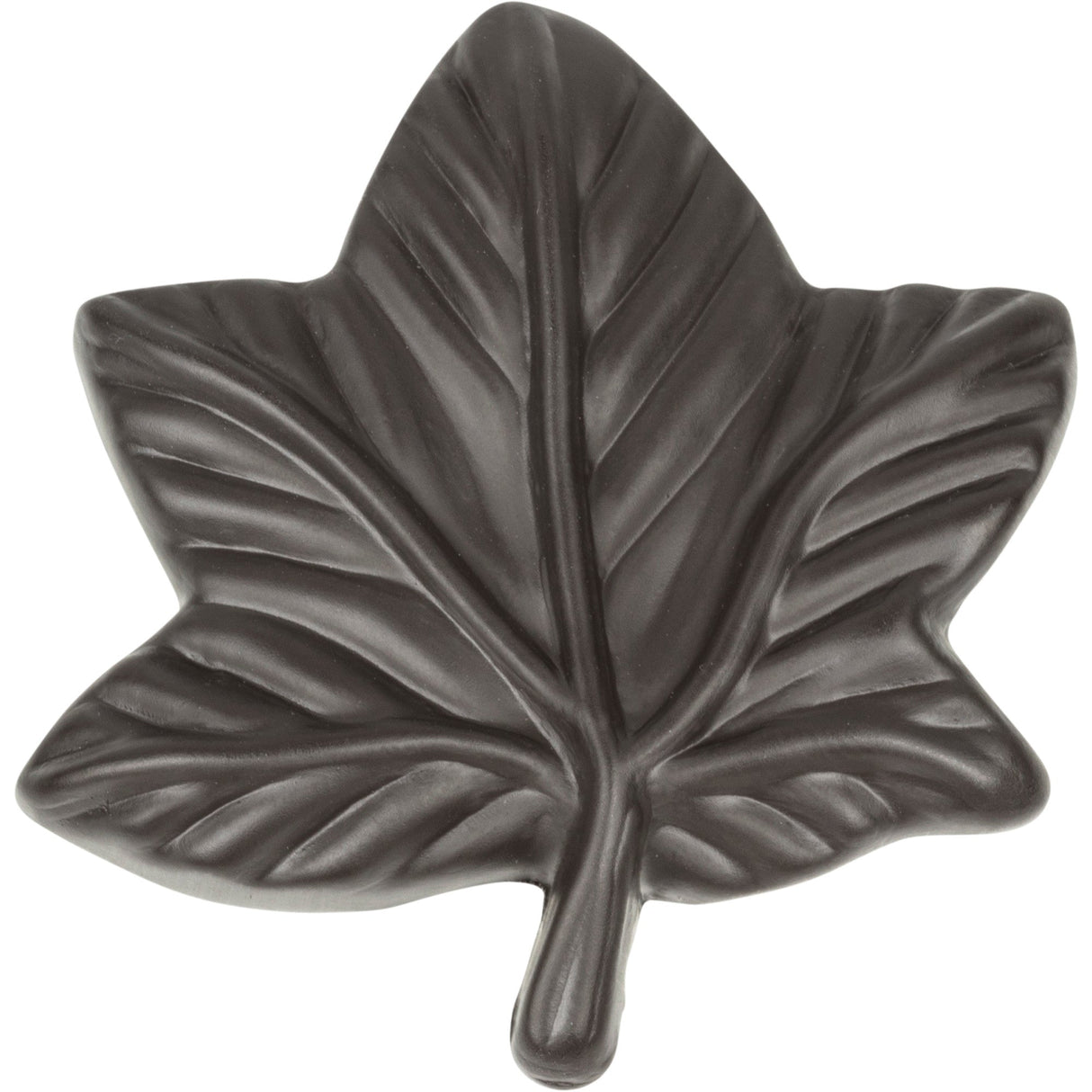 Atlas Homewares Vineyard Leaf Knob 2 Inch Aged Bronze
