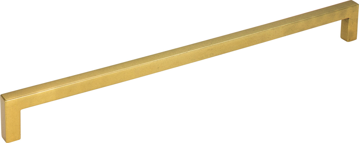 Atlas Homewares It Pull 11 5/16 Inch (c-c) Vintage Brass