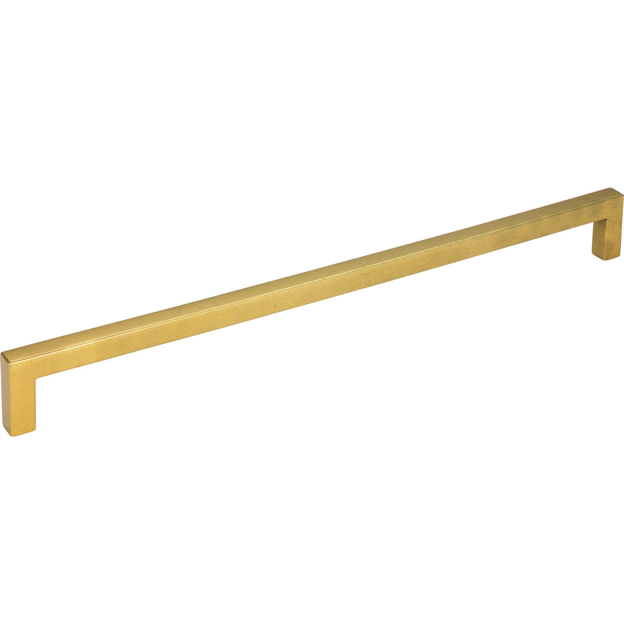 Atlas Homewares It Pull 11 5/16 Inch (c-c) Vintage Brass