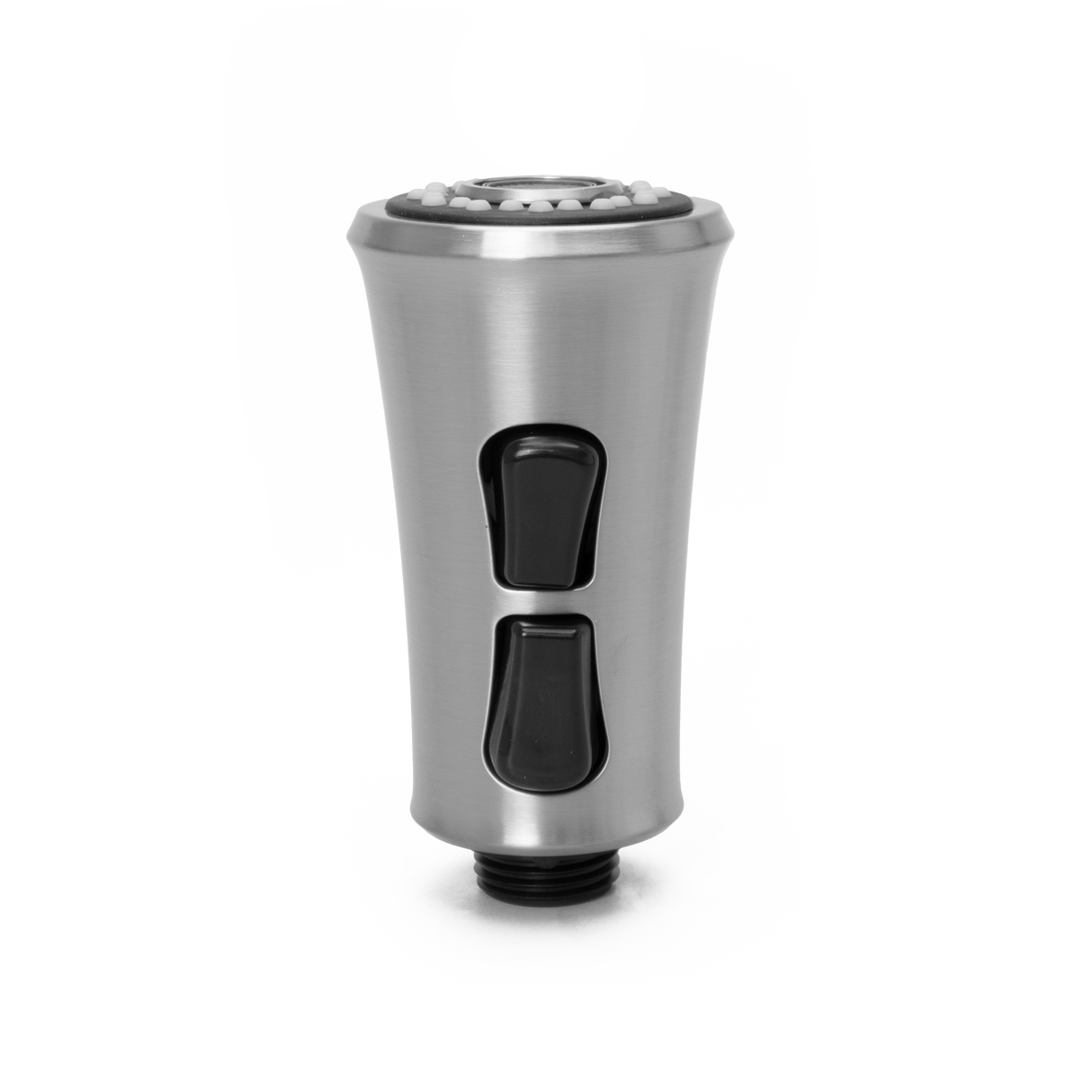 Pfirst Series Kitchen Pull Down Sprayhead in Stainless Steel